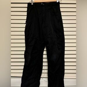 GAP kids snow pants SIZE: XL